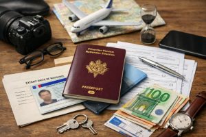 Refaire son passeport : délais, pièces justificatives et techniques pour l’obtenir plus rapidement