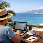 Guide pratique pour télétravailler depuis l’étranger sans perdre ses droits et rester dans les clous administratifs