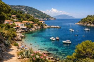 Les plus belles îles d’europe accessibles sans prendre l’avion pour des vacances bas carbone