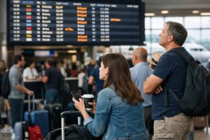 Vol retardé de 2 heures indemnisation : dans quels cas pouvez-vous réellement être dédommagé ?