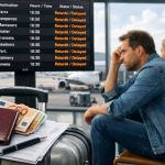 Indemnisation vol retardé : démarches, montants et astuces pour faire valoir vos droits