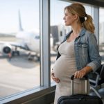 Peut on prendre l&rsquo;avion enceinte : conseils de médecins, conditions des compagnies et précautions à connaître