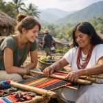 Comment organiser un voyage responsable qui soutient les communautés locales tout en profitant pleinement de son séjour