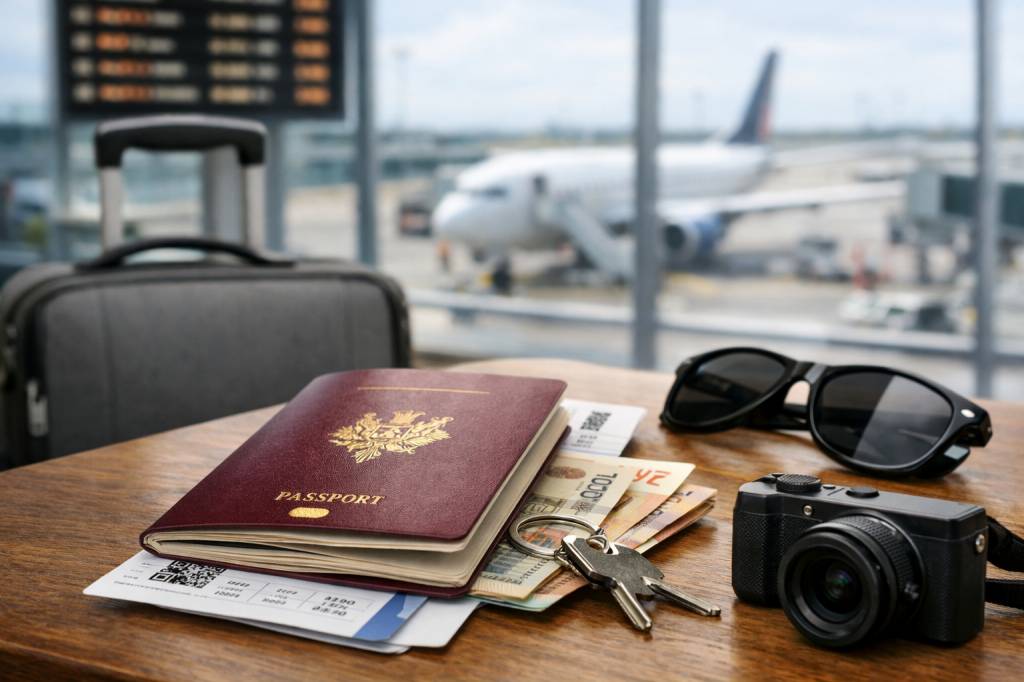 Validité passeport adulte : combien de temps peut-on voyager avec et quand faut-il le renouveler ?