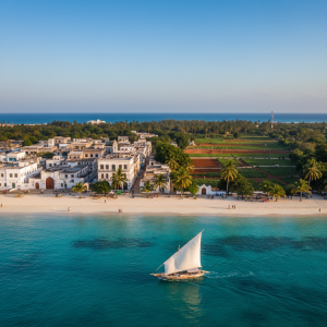 Visiter zanzibar : que faire et que voir sur l’île aux épices