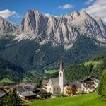 Dolomites italiennes : itinéraires, villages et randonnées à ne pas manquer