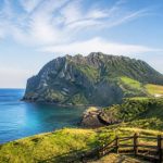 Jeju-do island : que voir et que faire sur cette île sud-coréenne